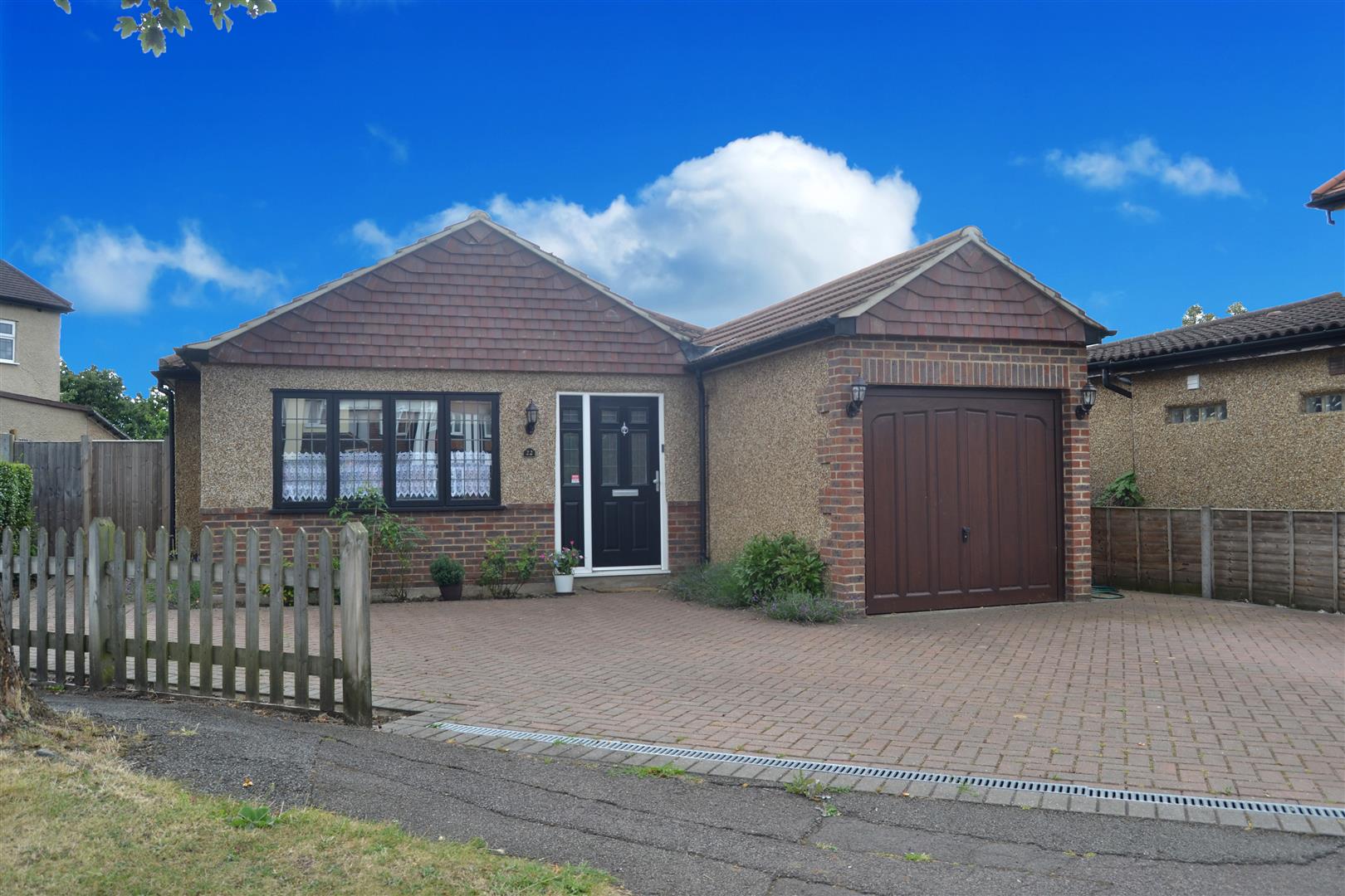 Houses for Sale in Ewell Village Cairds Estate Agents